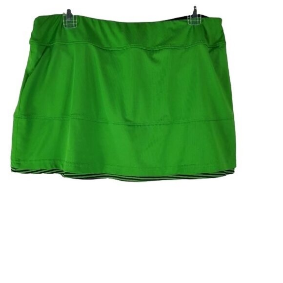 Bolle' high performance golf pickleball tennis skort Womens Size Large - Picture 2 of 6